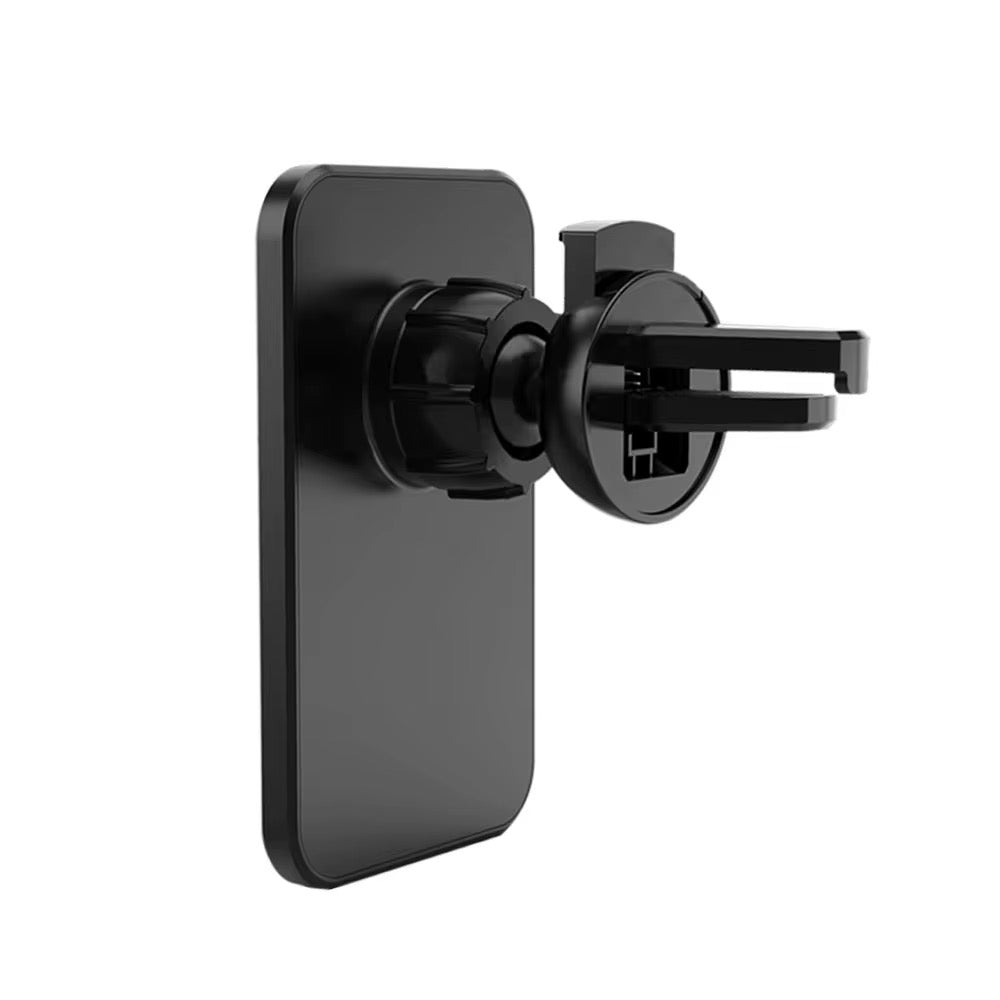 Magnetic Car Phone Holder Wireless Charger