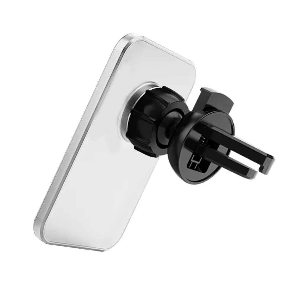 Magnetic Car Phone Holder Wireless Charger