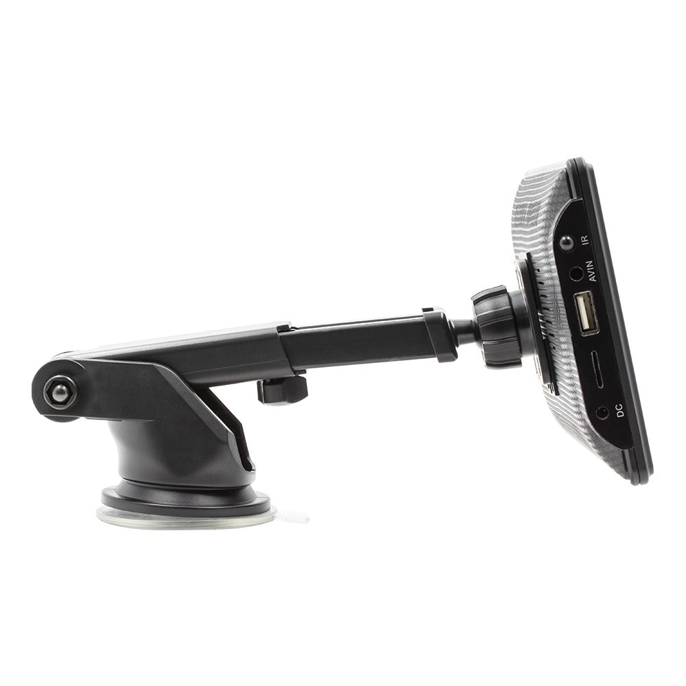 Portable Carplay 7-inch Touch Screen Stereo System