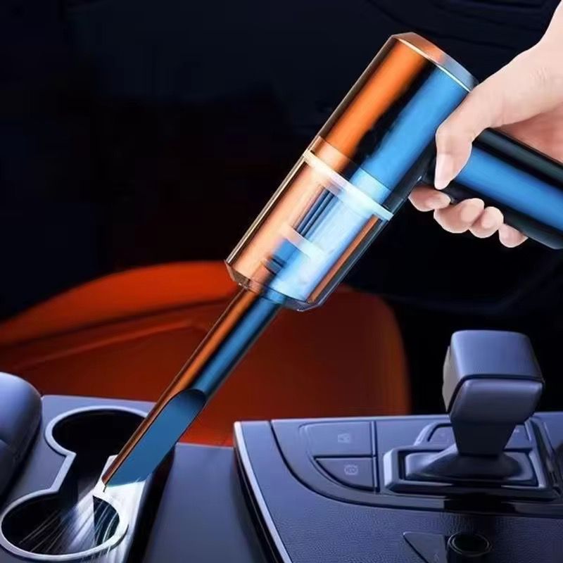 Car Vacuum Cleaner