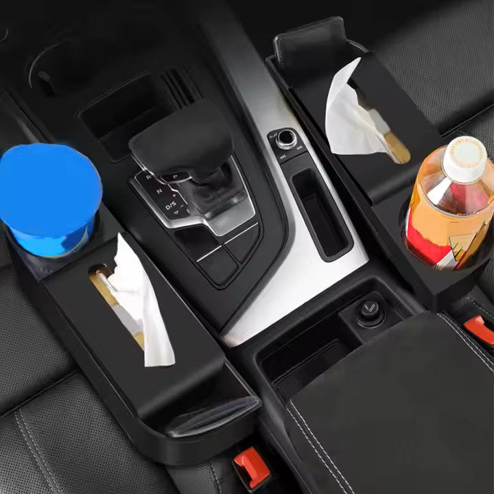 All-in-One Car Cup Organizer
