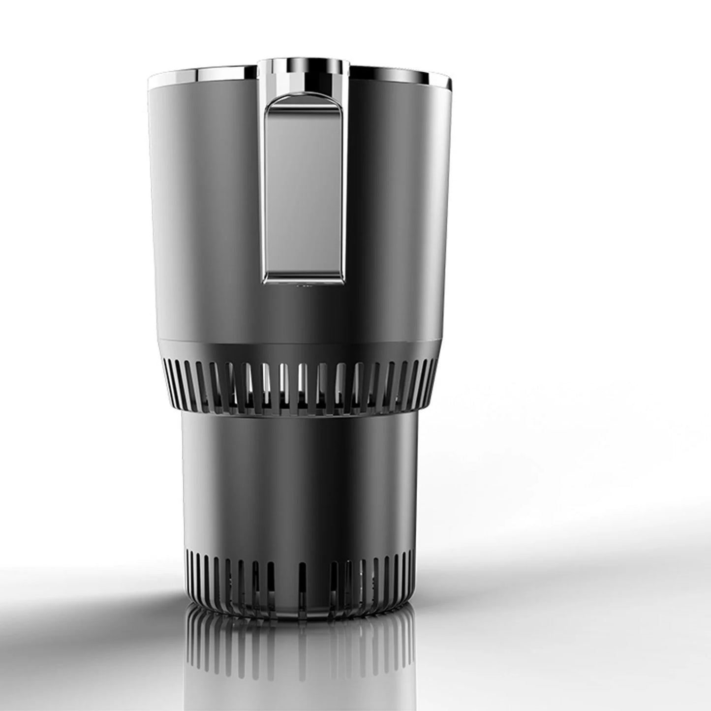 One Touch Heating & Cooling Cup Holder