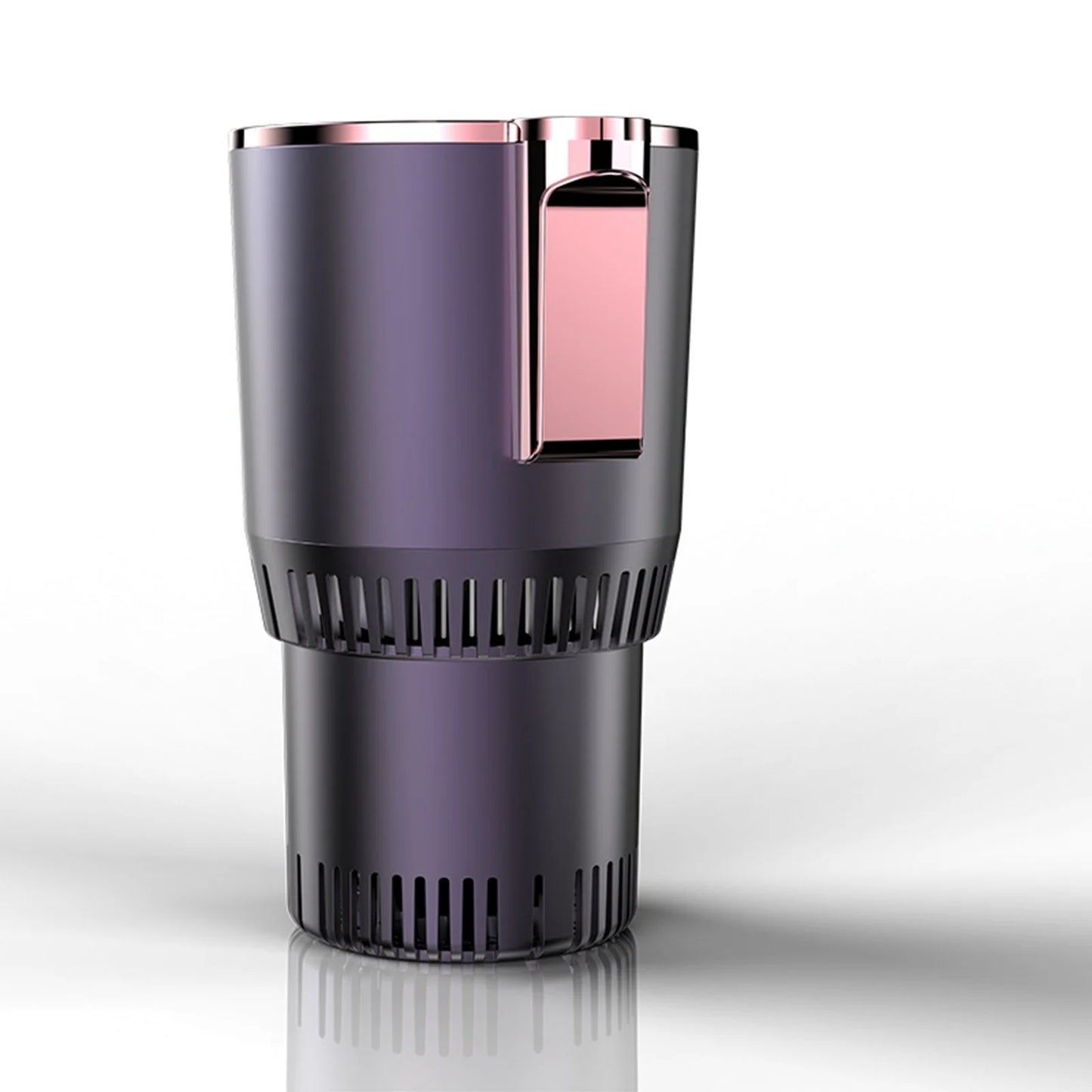 One Touch Heating & Cooling Cup Holder
