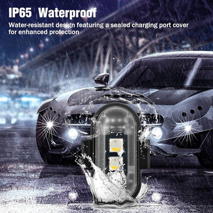 Interior & Exterior Led Vehicle Lights